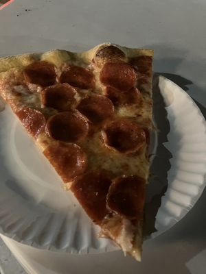 Luigi's Pizzeria by null