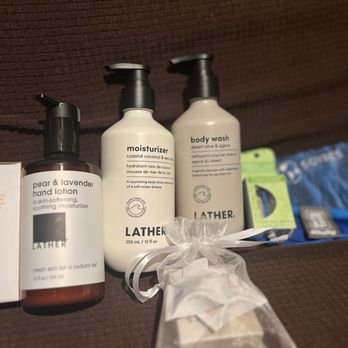 LATHER - Purchases & Goodies from Landscape Launch Partyyy!! - Cosmetics & Beauty Supply Near Me - Long Beach, California LATHER - Purchases & Goodies from Landscape Launch Partyyy!! - Cosmetics & Beauty Supply Near Me - Long Beach, California