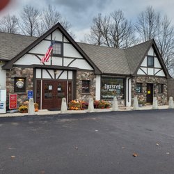 Free Style Mercantile - Our storefront