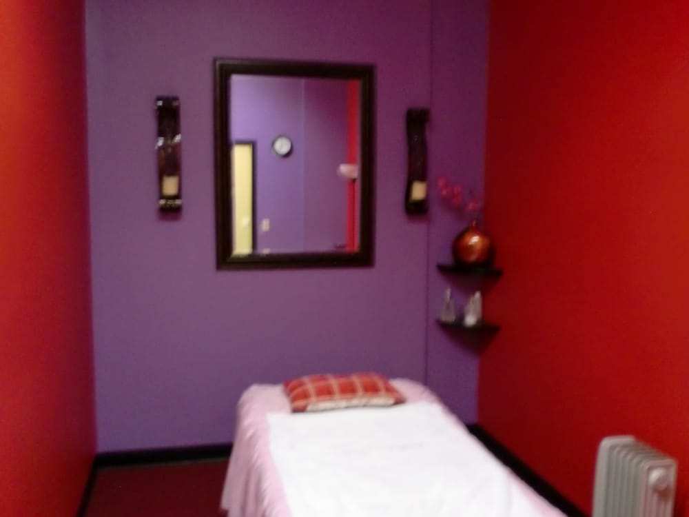 ORIENTAL MASSAGE Updated October 2024 3621 Marconi Ave, Sacramento