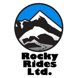 Rocky Rides Ltd. - Your ride in Crested Butte.