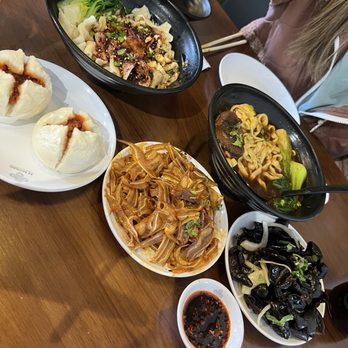 88 Baobao - See previous pic - Dim Sum Near Me - Frisco, Texas
