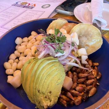 Coya Peruvian Secret - Peruvian Near Me - Del Mar, California Coya Peruvian Secret - Peruvian Near Me - Del Mar, California