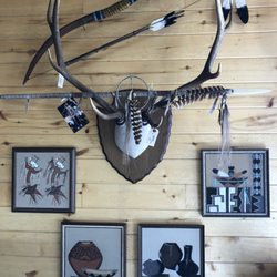 Hogan Trading Post