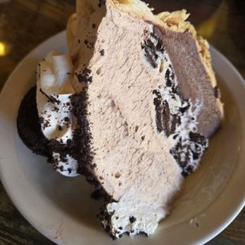 Pine Country Restaurant - Cookies and cream - Breakfast & Brunch Near Me - Williams, Arizona