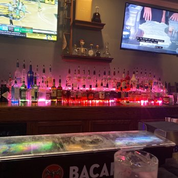 Bernard's - Bar - New American Near Me - Roanoke, Virginia Bernard's - Bar - New American Near Me - Roanoke, Virginia