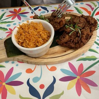 XICA - Fried chicken - Mexican Near Me - San Francisco, California
