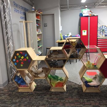 KidsPlay Children's Museum - Children's Museums Near Me - Torrington, Connecticut