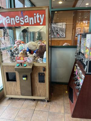 Kerby's Koney Island by null