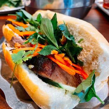 Pho Bac - Thit Nuong La Chuoi - Noodles Near Me - Seattle, Washington Pho Bac - Thit Nuong La Chuoi - Noodles Near Me - Seattle, Washington