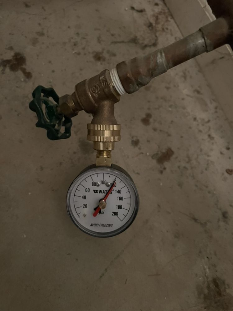 Slide of Atlantic Piping & Heating