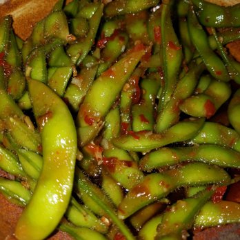 Modita - Edamame - Sushi Bars Near Me - Indianapolis, Indiana