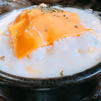 Saemaeul Restaurant - steamed egg - Korean Near Me - Buena Park, California Saemaeul Restaurant - steamed egg - Korean Near Me - Buena Park, California