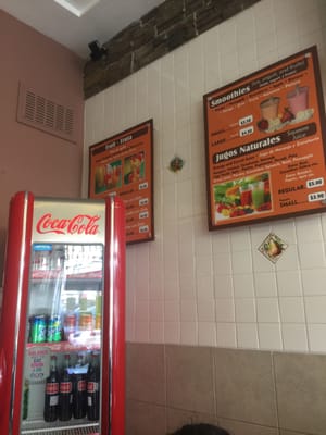 La Casita Poblana by null