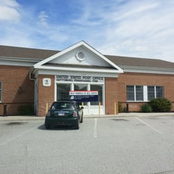 US Post Office