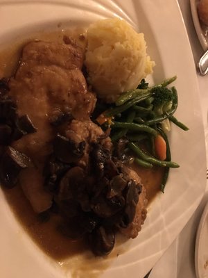 Cafe Allegre by null