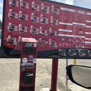 Sam’s Burgers - Menu - Burgers Near Me - Fresno, California Sam’s Burgers - Menu - Burgers Near Me - Fresno, California