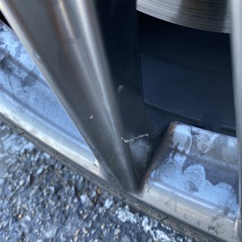Pacheco's Tires - Scratches they did. - Tires Near Me - Lynwood, California Pacheco's Tires - Scratches they did. - Tires Near Me - Lynwood, California