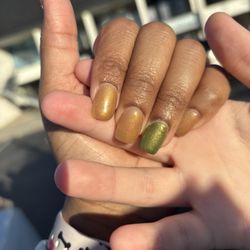 City Nails Bar