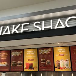Shake Shack Westfield Southcenter