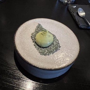 Anomaly SF - Snack chip - New American Near Me - San Francisco, California