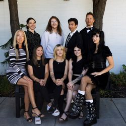 Restorative Health - Office team