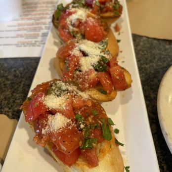Mangia Mangia - Bruschetta - Italian Near Me - Huntington Beach, California Mangia Mangia - Bruschetta - Italian Near Me - Huntington Beach, California