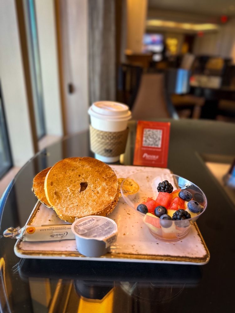 Palazzo Prestige Lounge