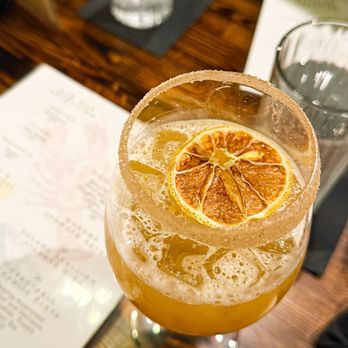 Sage & Salt Bistro - New American Near Me - Winston-Salem, North Carolina