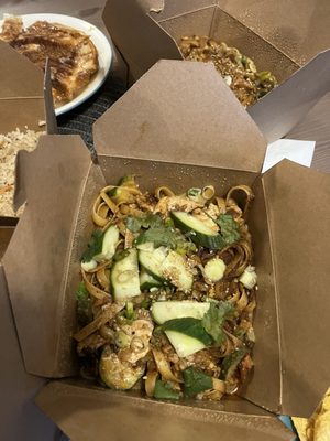 Bok Choy Boy by null