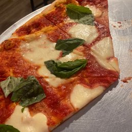 Margarita Pizza Margarita Pizza