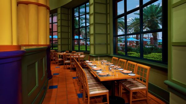 Garden Grove by null