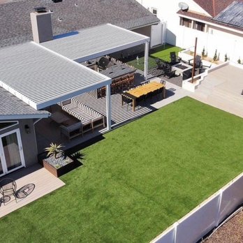Urban Green Remodeling - Pool & Hot Tub Service Near Me - Los Angeles, California