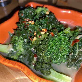 Fiorella - Garlic greens - Pizza Near Me - Rochester, New York Fiorella - Garlic greens - Pizza Near Me - Rochester, New York