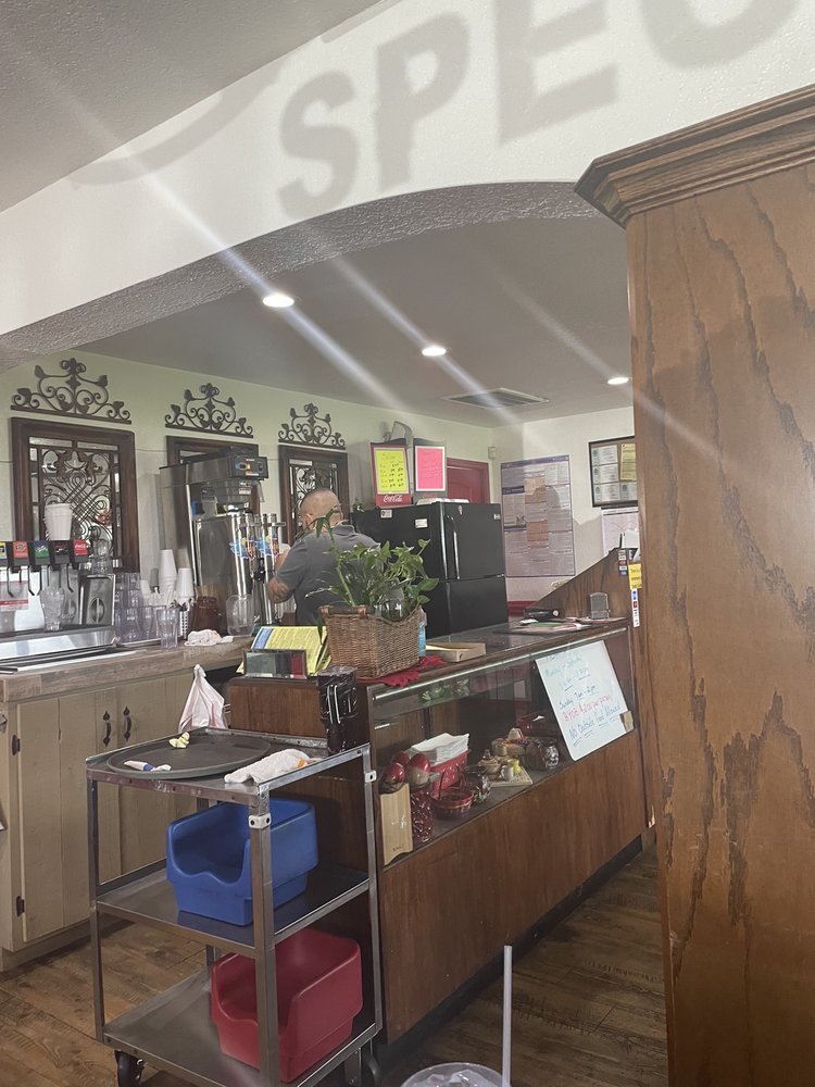 Brisa's Tex Mex Restaurant