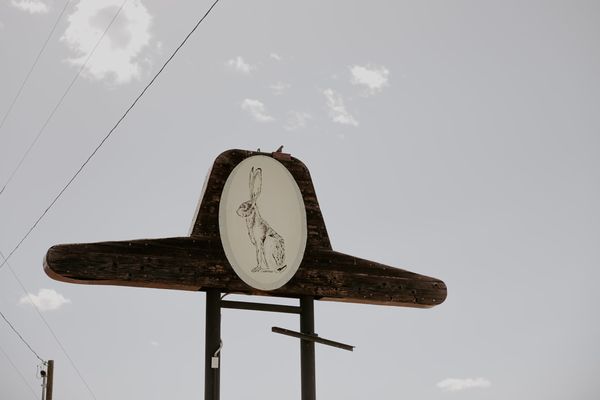 The Stakeout by null