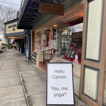 Camas Yoga - Yoga time - Yoga Near Me - Camas, Washington Camas Yoga - Yoga time - Yoga Near Me - Camas, Washington
