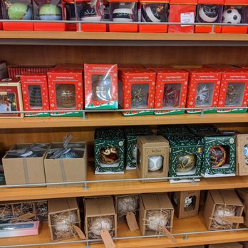 T J Maxx - Department Stores Near Me - Tampa, Florida