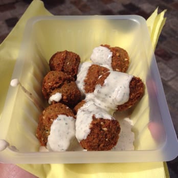 L'As du Fallafel - Fallafel goodness. - Kosher Near Me - Paris, 75 L'As du Fallafel - Fallafel goodness. - Kosher Near Me - Paris, 75
