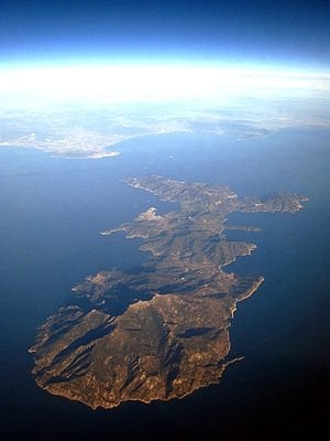 Elba by null