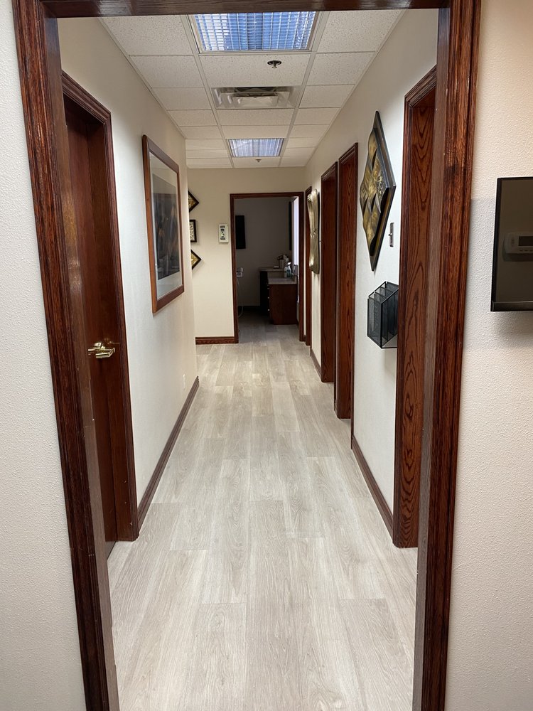 HALLMARK DENTAL GROUP 22 Photos 335 E St Blvd, Saint