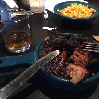 Mojo Old City BBQ - Barbeque Near Me - St. Augustine, Florida