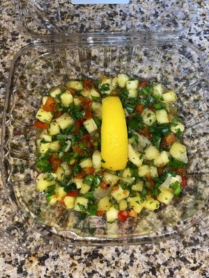 The Garden of Vegan by null