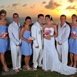 Head Over Heels Travel - Destination Wedding: St. Lucia