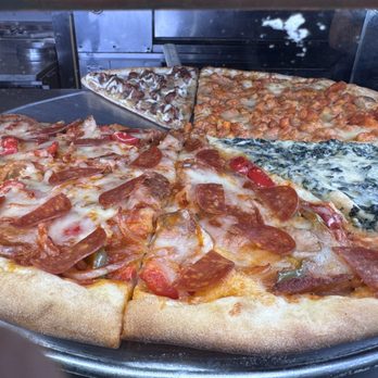 Julie's Pizzeria & Restaurant - Pizza Near Me - Ridgewood, New York Julie's Pizzeria & Restaurant - Pizza Near Me - Ridgewood, New York