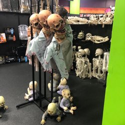 Spirit Halloween Superstore - Hallloween