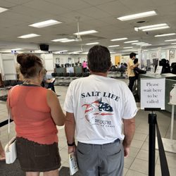 Virginia Department of Motor Vehicles