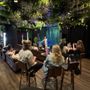 The Green Room on Ventura