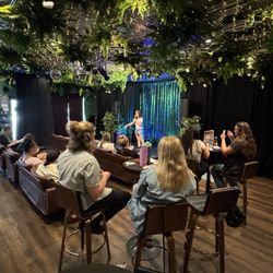 The Green Room on Ventura - Craft Comedy July 12