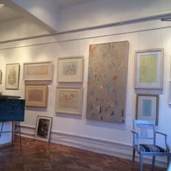 Shamineh Art Gallery and Cafe